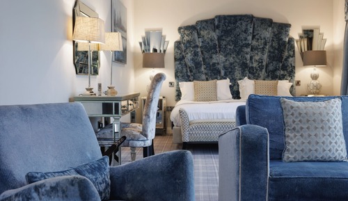 The Devonshire Suite