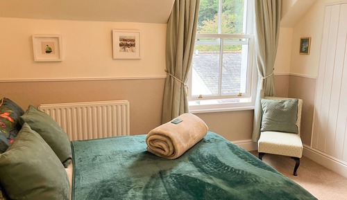 Double Room, Ensuite