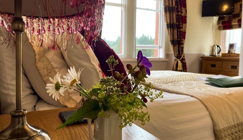 Double Room, Ensuite