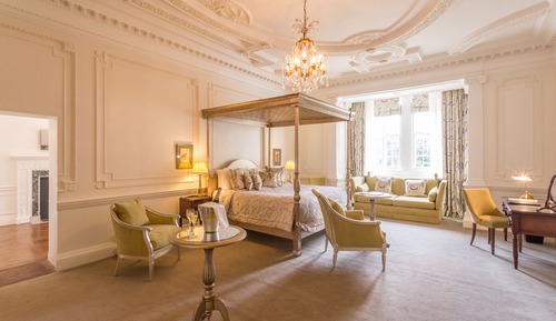 Signature Double Room