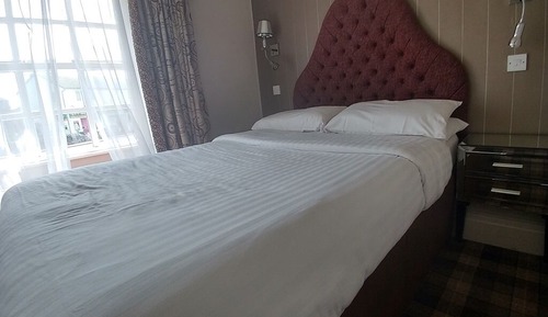 Standard Double Room, Ensuite