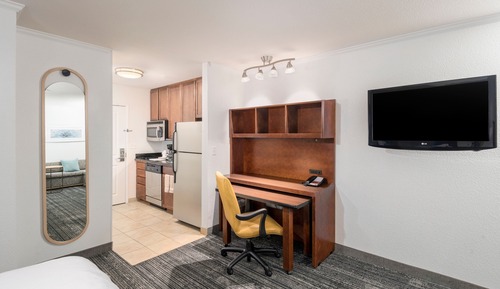 Suite, Multiple Beds