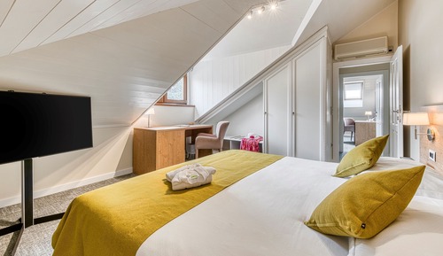 Standard Apartment, 2 Bedrooms