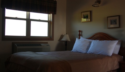 Standard Room, 1 Bedroom, Mountain View