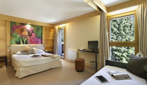 Superior Triple Room
