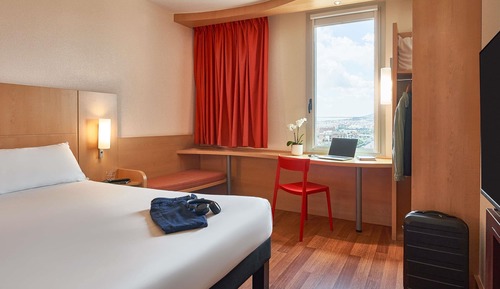 Standard Room, Multiple Beds