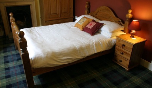 Superior Double Room (Room 2)
