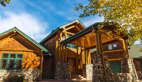 Deluxe Room, Multiple Beds (9 Bedroom Custom Vacation Home)