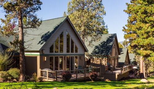 Deluxe Room, Multiple Beds (3 Bedroom Vacation Home)