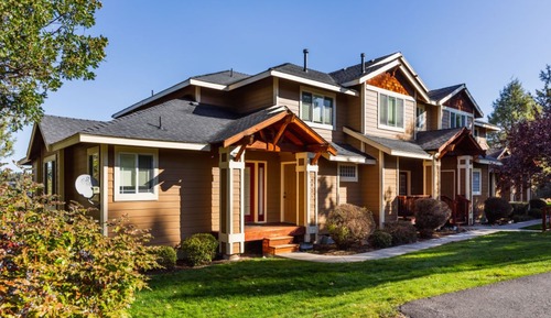 Deluxe Room, Multiple Beds (4 Bedroom Custom Vacation Home)