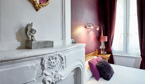 Superior Double or Twin Room, 1 Double or 2 Twin Beds