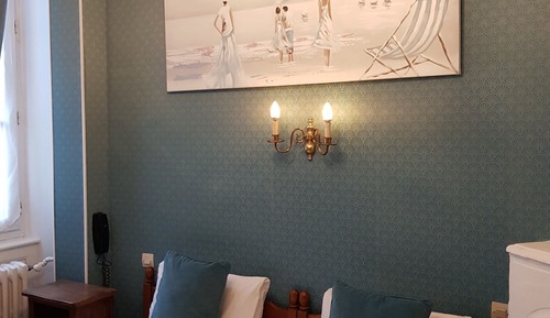 Standard Double or Twin Room, 1 Double or 2 Twin Beds