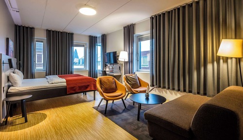 Superior Twin Room (Plus)