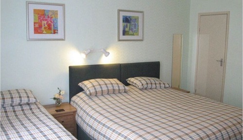 Double or Twin Room, Ensuite