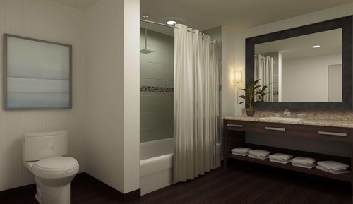 Presidential Suite, Non Smoking