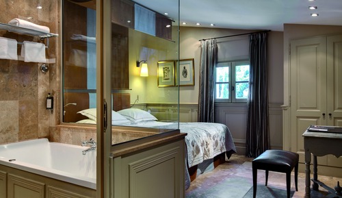 Deluxe Double Room (occ max 2)
