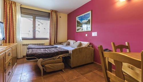 Classic Apartment, City View (2-4 persons  2472079)