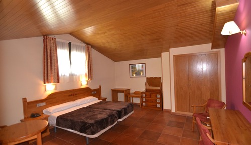 Superior Apartment, Mountain View (4-6 persons 2008690)