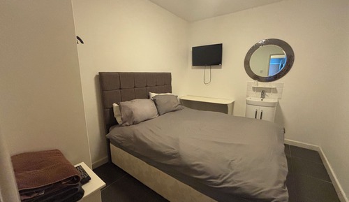 Family Quadruple Room