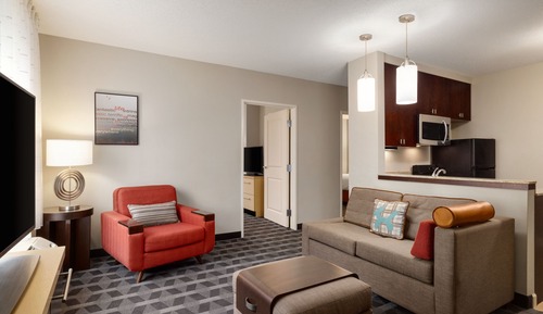 Suite, 2 Bedrooms