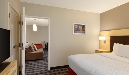 Suite, 1 Bedroom