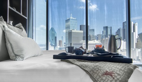 Suite, 2 Bedrooms (Hospitality)
