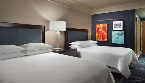 Premier Room, 2 Queen Beds