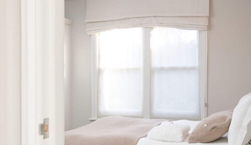 Classic Double Room, Ensuite