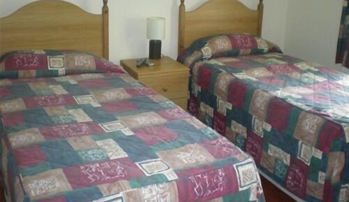 Standard Twin Room, Ensuite