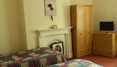 Standard Suite, Ensuite