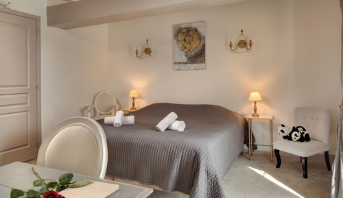 Traditional Double Room