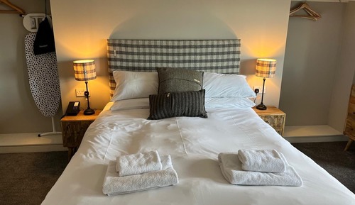 Standard Double Room, 1 Double Bed