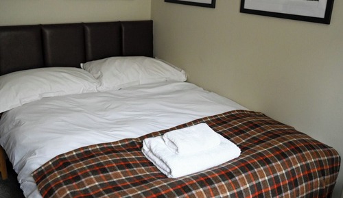 Premier Double Room