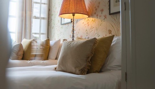 Classic Twin Room, Ensuite