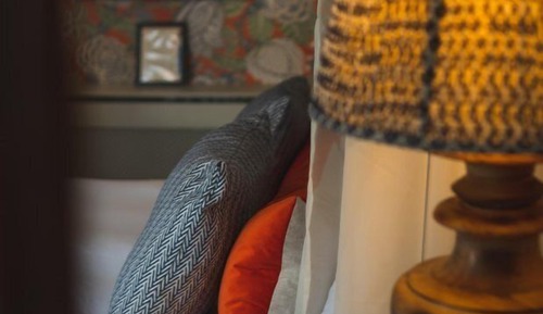 Classic Double Room, Ensuite