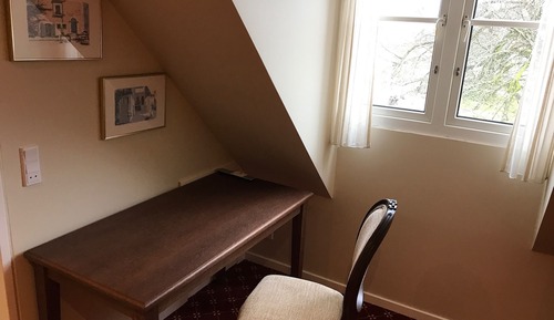 Signature Double or Twin Room