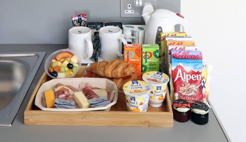 Cottage, Ensuite (Seaside Holiday Cottage)