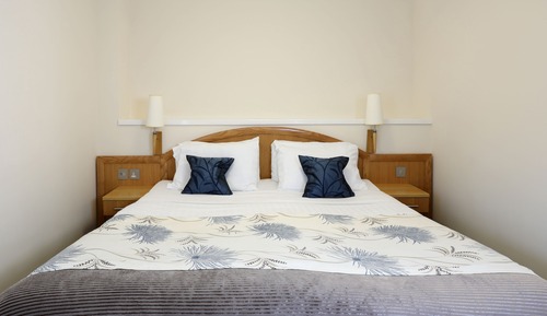 Classic Double or Twin Room