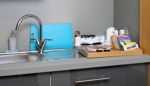 Superior Room, Sea View