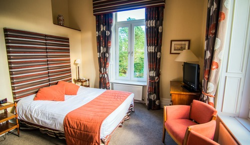 Executive Double Room