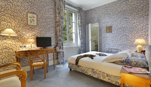 Double Room (Privilege )