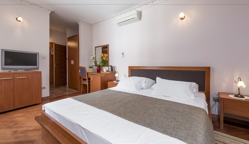 Superior Single Room