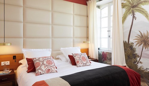Superior Room, 1 Queen Bed