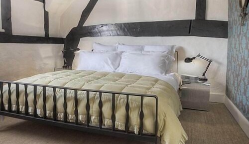 Double Room, Private Bathroom