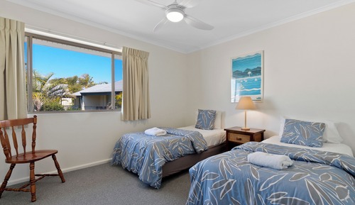 Standard Apartment, 2 Bedrooms