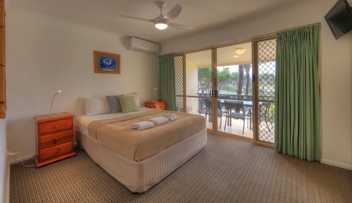 Premium Apartment, 2 Bedrooms