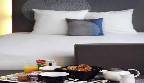 Executive Room, 1 Double Bed