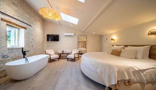 Signature Double Room