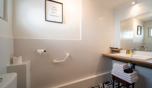 Family Quadruple Room