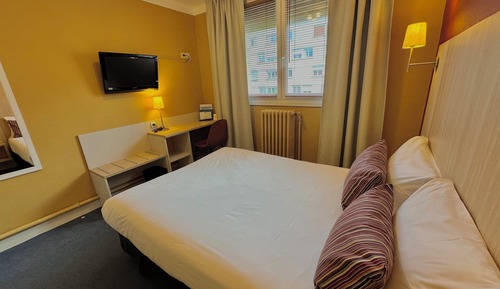 Comfort Double Room